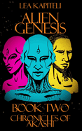 Alien Genesis