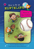 Alien in the Outfield (Book 6): Perseverance