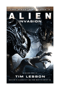 Alien: Invasion: The Rage War 2