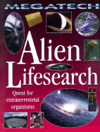 Alien Life Search - Quest for Extraterrestrial Organisms