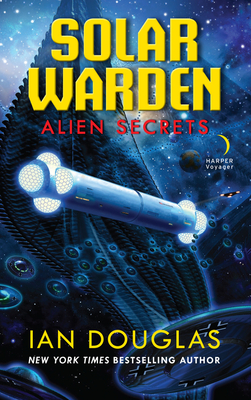Alien Secrets - Douglas, Ian, Prof.