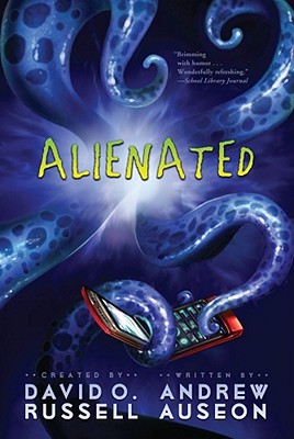 Alienated - Russell, David O (Creator), and Auseon, Andrew