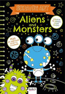 Aliens & Monsters