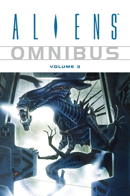 Aliens Omnibus Volume 3 - 
