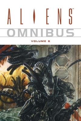 Aliens Omnibus, Volume 6 - 