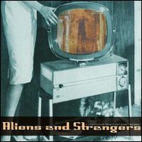 Aliens & Strangers - Various Artists