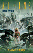 Aliens Volume 2: Dna War