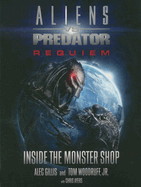 Aliens vs. Predator Requiem Inside the Monster Shop