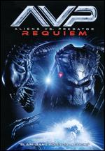 Aliens vs. Predator: Requiem - Colin Strause; Greg Strause