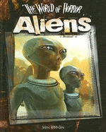 Aliens - Hamilton, John