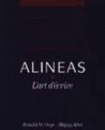 Alineas Text