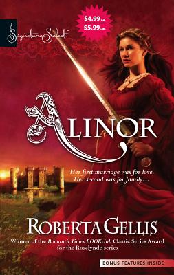 Alinor - Gellis, Roberta