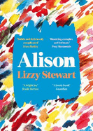 Alison: a stunning and emotional graphic novel unlike any other