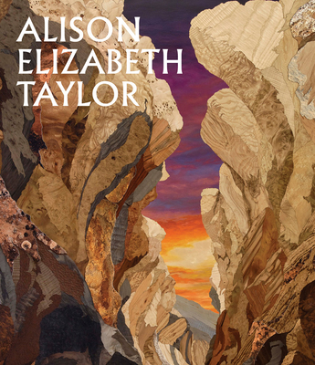 Alison Elizabeth Taylor: The Sum of It - Taylor, Alison Elizabeth, and Kemmerer, Allison (Editor), and Fry, Naomi (Text by)