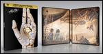 Alita: Battle Angel [SteelBook] [Digital Copy] [3D] [4K Ultra HD Blu-ray] [Only @ Best Buy]