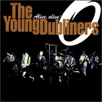 Alive Alive O - The Young Dubliners