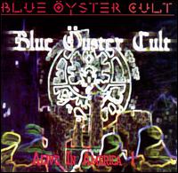 Alive in America, Pt. 1 - Blue yster Cult