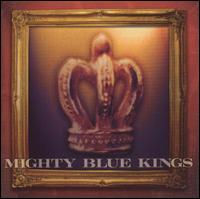 Alive in the City - Ross Bon and the Mighty Blue Kings