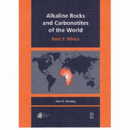 Alkaline Rocks and Carbonatites of the World: Africa Pt. 3
