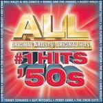 All #1 Hits of the '50s
