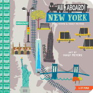 All Aboard New York: A City Primer