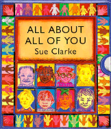 All about All of You - Boxed Set of 4