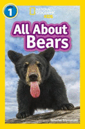 All About Bears: Level 1