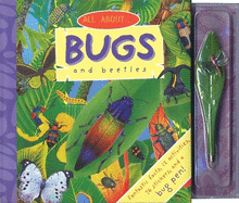 All about . . . Bugs and Beetles