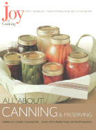 All about Canning & Preserving