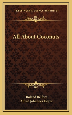 All about Coconuts - Belfort, Roland