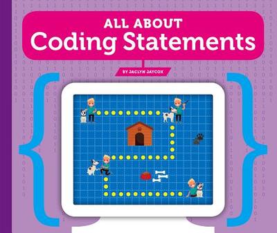 All about Coding Statements - Jaycox, Jaclyn