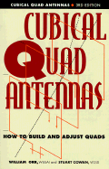 All about Cubical Quad Antennas