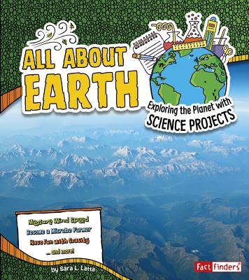 All About Earth - L Latta, Sara