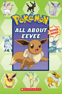 All about Eevee (Pok?mon)