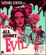 All About Evil - Joshua Grannell