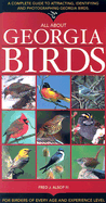 All about Georgia Birds - Alsop, Fred J, III