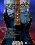 All About Guitar: The absolute best guitar book for beginners