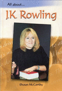 All about J. K. Rowling