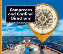All about Maps: Compasses & Cardinal Directions