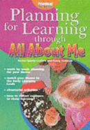 All About Me (Practical Pre-School) - Rachel Sparks Linfield, Penny Coltman