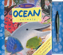 All about . . . Ocean Animals