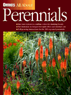 All about Perennials - Sinnes, A Cort