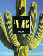 All about Saguaros