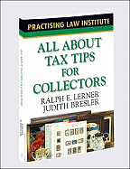 All about Tax Tips for Collectors