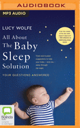 All about the Baby Sleep Solution: Your Questions Answered