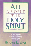 All about the Holy Spirit