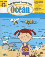 All about the Ocean: Prek-K