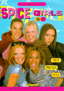 All about the Spice Girls and Me - Aladdin Paperbacks, and Wyllyams, Beth, and Males, Linda