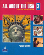 All About the USA 3: A Cultural Reader