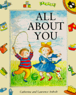 All about You - Anholt, Laurence